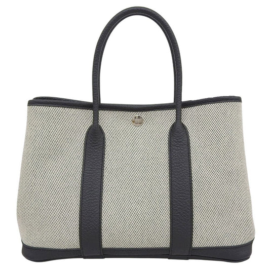 Hermes Garden Party TPM Handbag