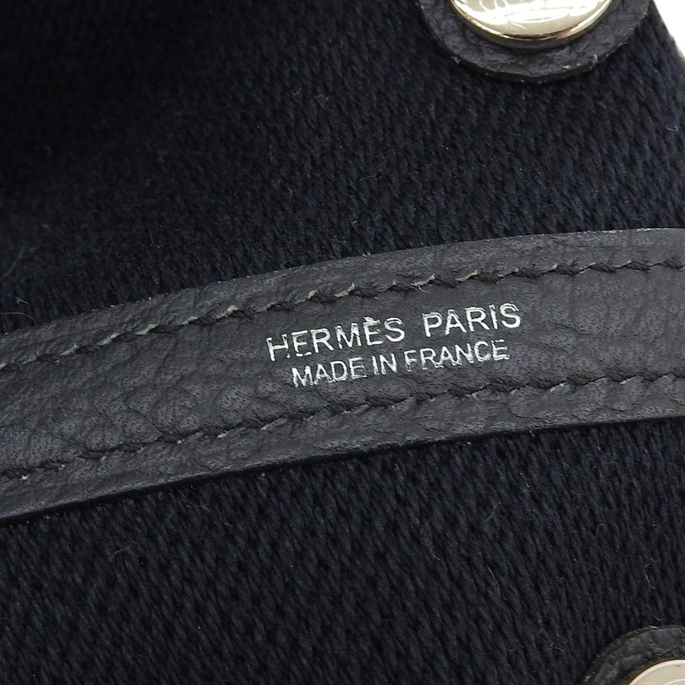 Hermes Garden Party TPM Handbag — view 5