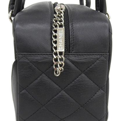Chanel Cambon Mini Bowling — view 4