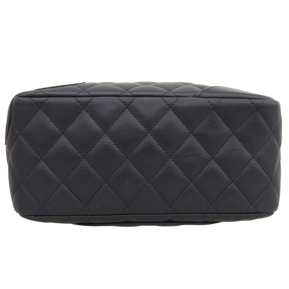 Chanel Cambon Mini Bowling — view 3