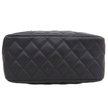 Chanel Cambon Mini Bowling — view 3