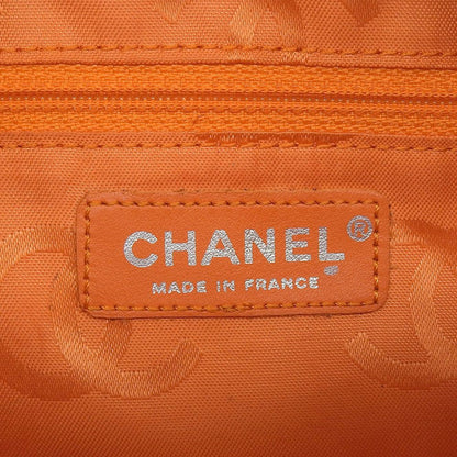 Chanel Cambon Mini Bowling — view 7