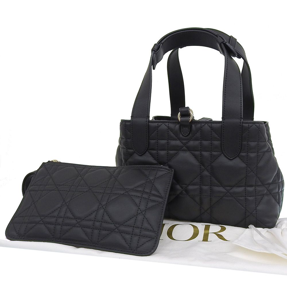 Dior to Small Handbag — view 2