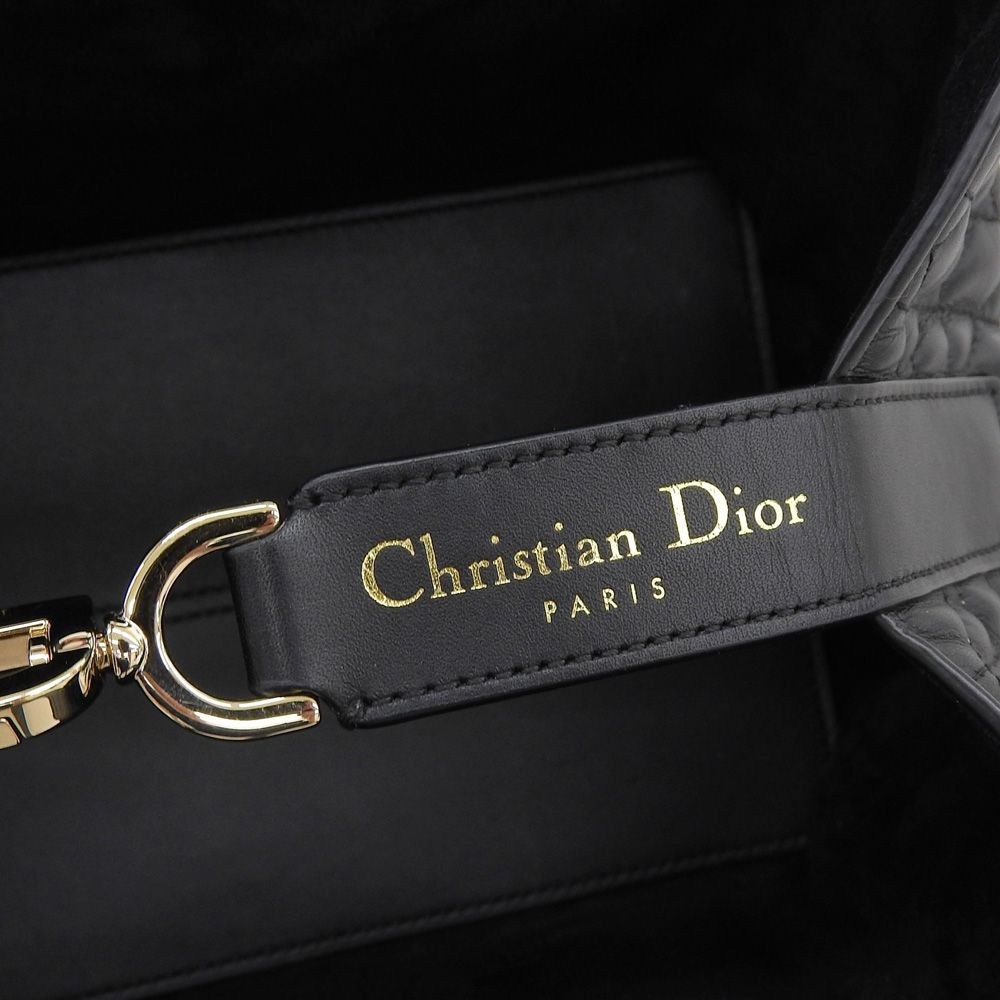 Dior to Small Handbag — view 8