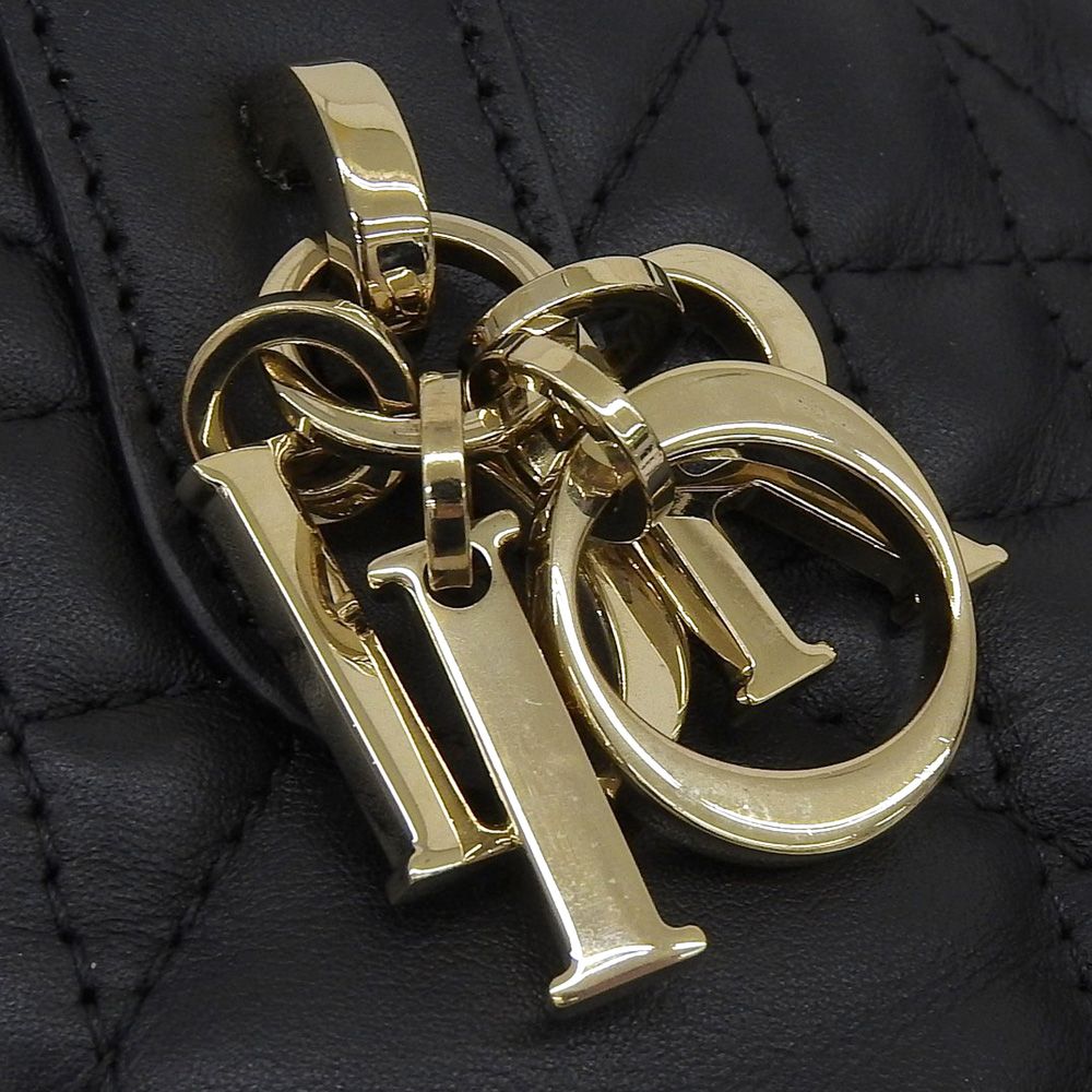 Dior to Small Handbag — view 5