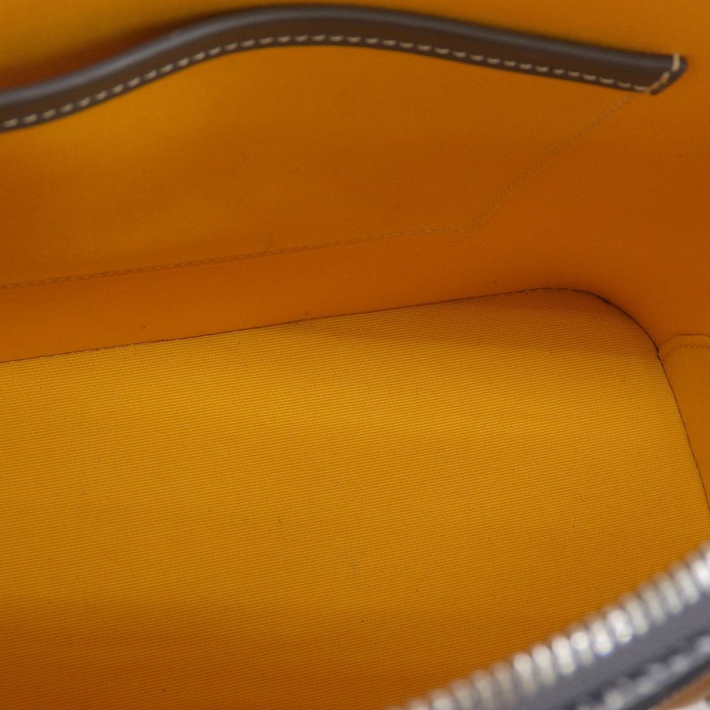 Goyard Vendome Mini Handbag — view 7