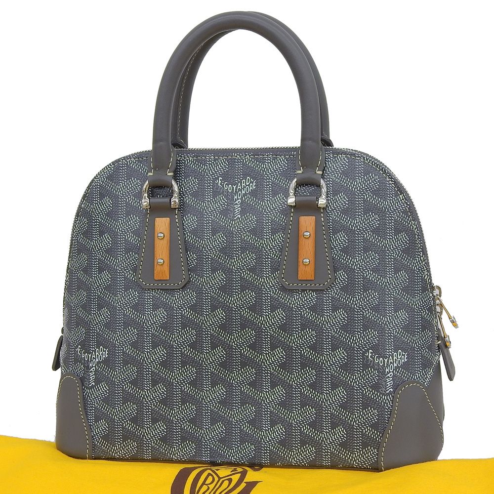 Goyard Vendome Mini Handbag — view 2