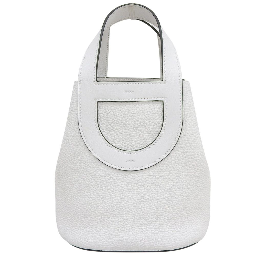Hermes in the Loop 18 Handbag
