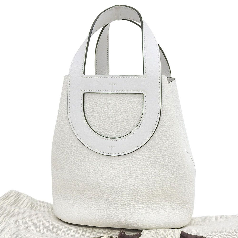 Hermes in the Loop 18 Handbag — view 2