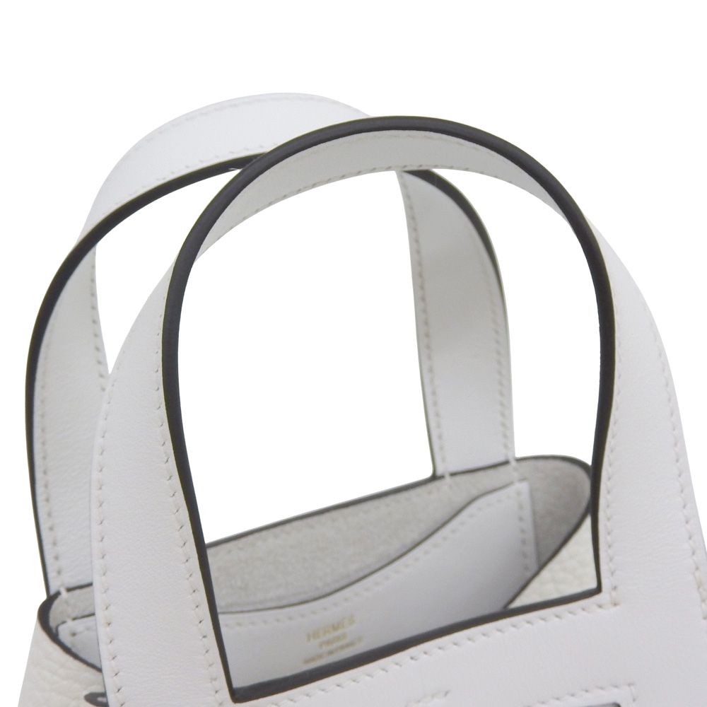 Hermes in the Loop 18 Handbag — view 5