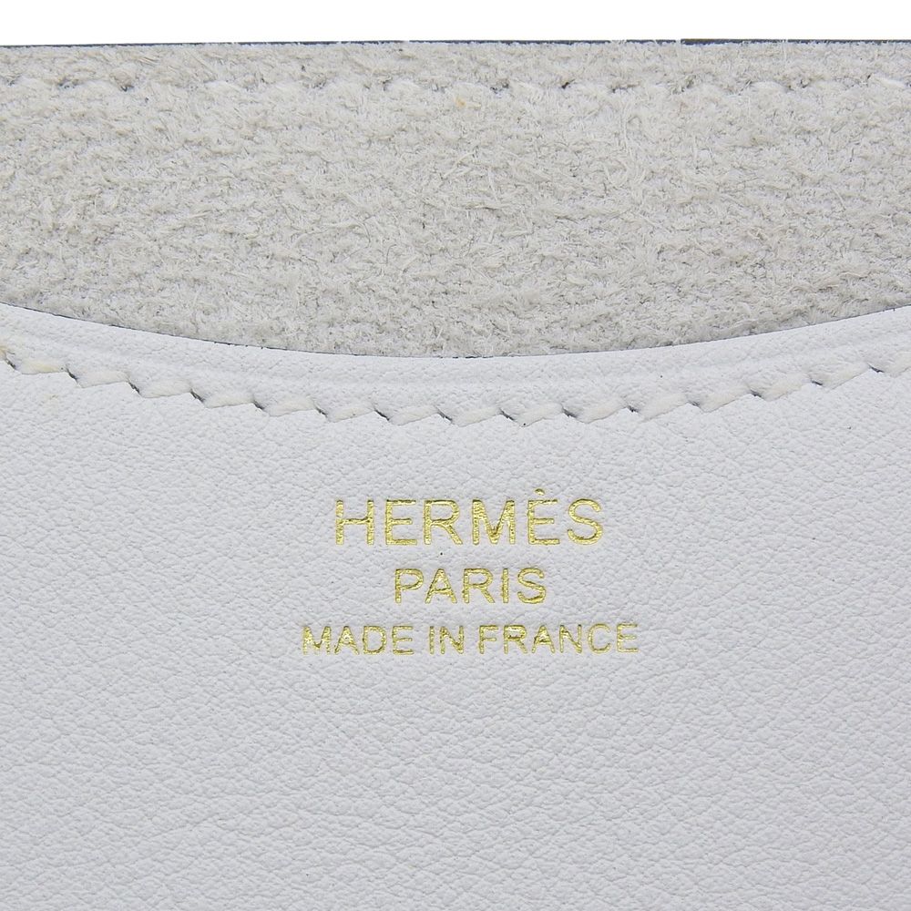 Hermes in the Loop 18 Handbag — view 8