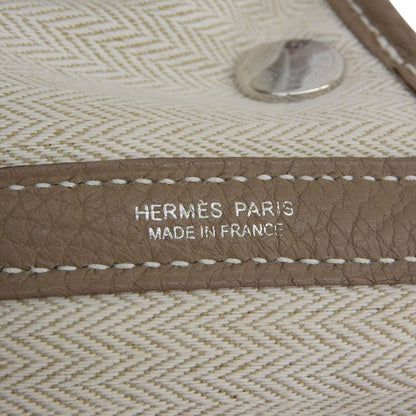 Hermes Garden Party TPM Handbag — view 7
