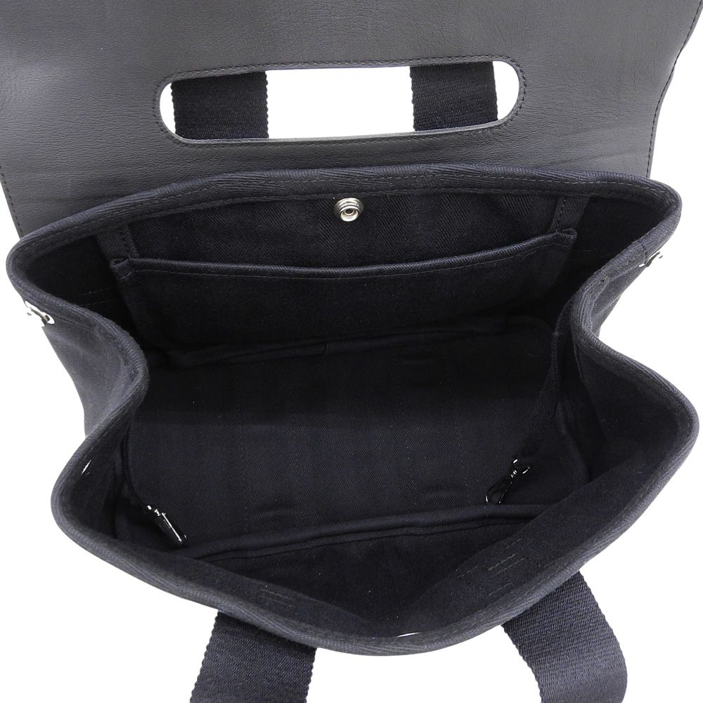 Hermes Valparaiso PM Handbag — view 2