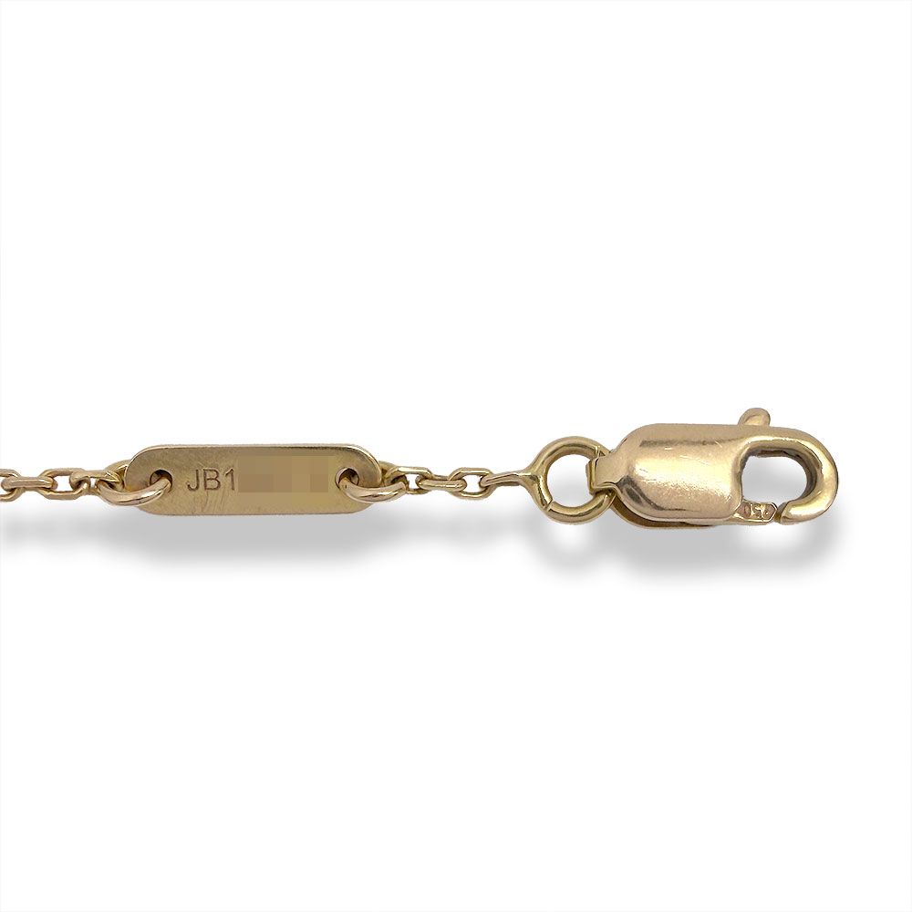 Van Cleef & Arpels Sweet Carnelian Bracelet — view 5