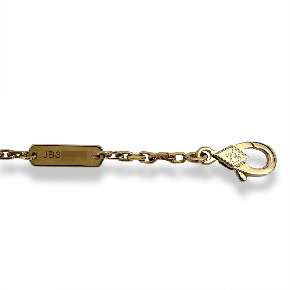 Van Cleef & Arpels Magic Alhambra Long Necklace — view 8