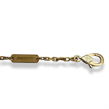 Van Cleef & Arpels Magic Alhambra Long Necklace — view 8