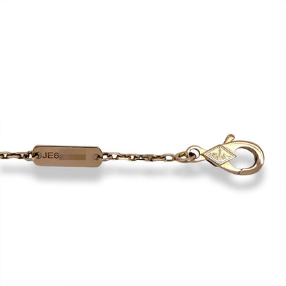 Van Cleef & Arpels Vintage Alhambra Holiday Necklace — view 6