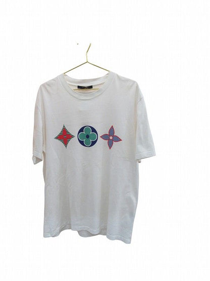 Louis Vuitton T-Shirt Short Sleeve
