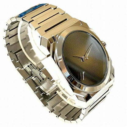 Bvlgari Octo Finissimo Kazuyo Sejima Limited Watch — view 3
