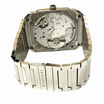 Bvlgari Octo Finissimo Kazuyo Sejima Limited Watch — view 6