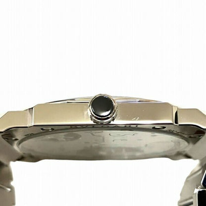 Bvlgari Octo Finissimo Kazuyo Sejima Limited Watch — view 7