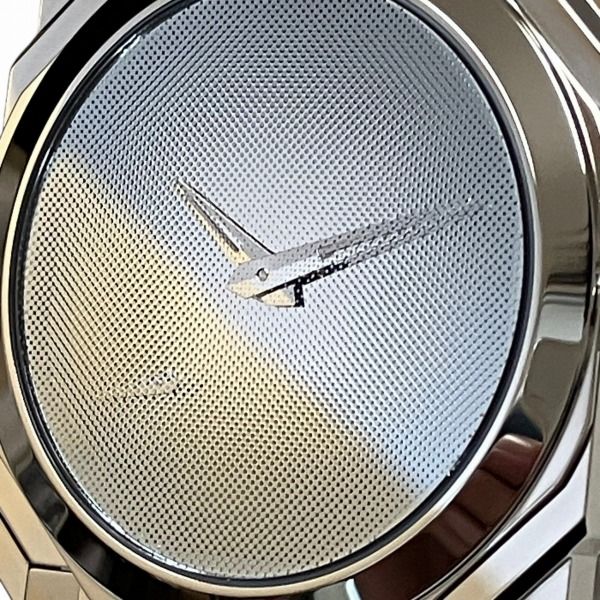 Bvlgari Octo Finissimo Kazuyo Sejima Limited Watch — view 4