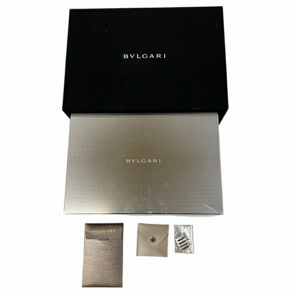 Bvlgari Octo Finissimo Kazuyo Sejima Limited Watch — view 9