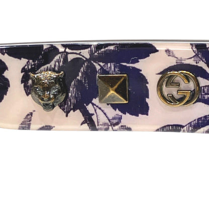 Gucci Sunglasses Acetate Eyewear — view 7