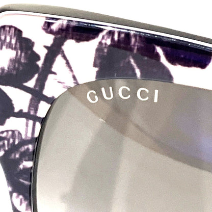 Gucci Sunglasses Acetate Eyewear — view 4