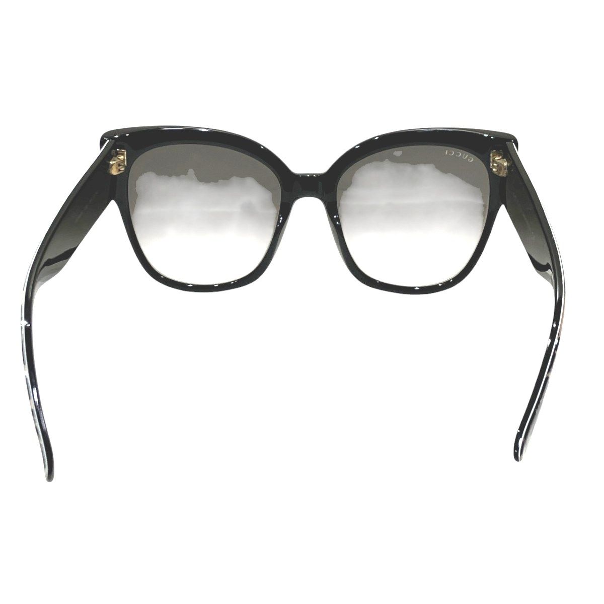 Gucci Sunglasses Acetate Eyewear — view 9