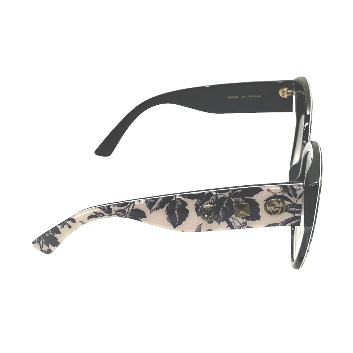 Gucci Sunglasses Acetate Eyewear — view 3
