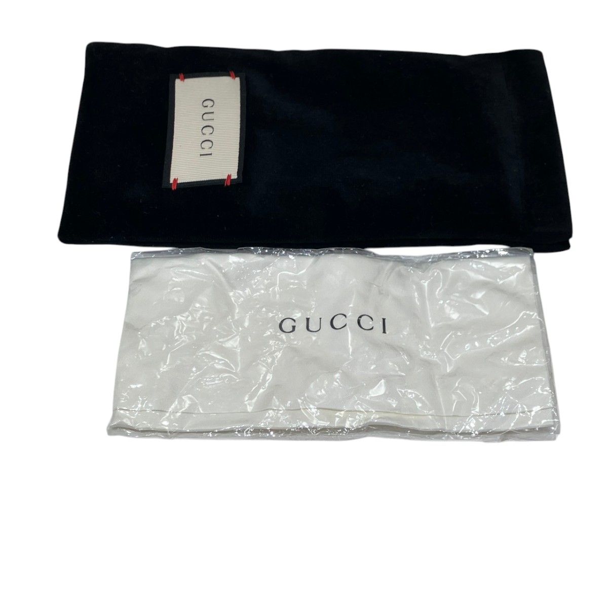 Gucci Sunglasses Acetate Eyewear — view 5