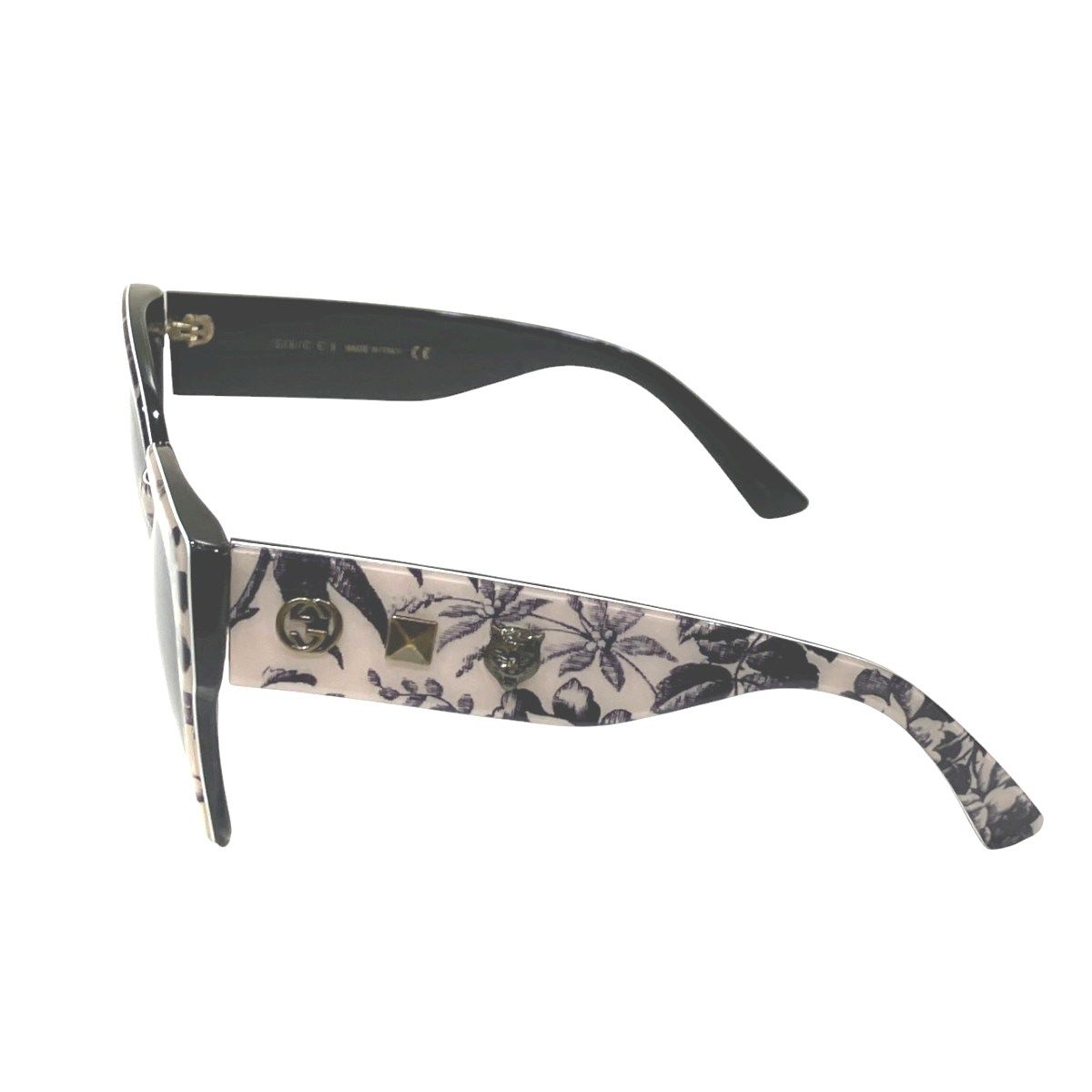 Gucci Sunglasses Acetate Eyewear — view 2