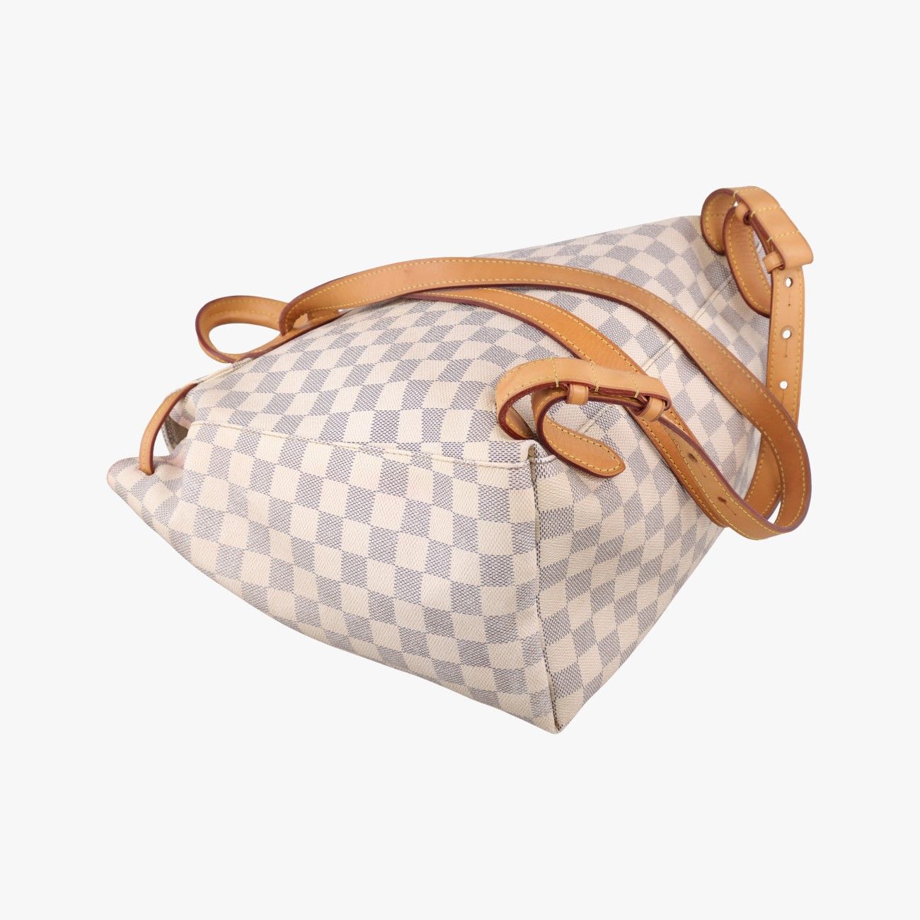 Louis Vuitton Sperone Azur Damier Canvas Backpack — view 7