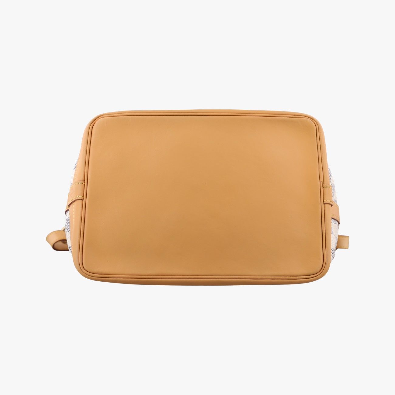 Louis Vuitton Noe Azur Damier Canvas — view 3