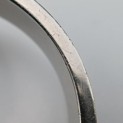 Hermes Jet Silver Black Bracelet — view 7