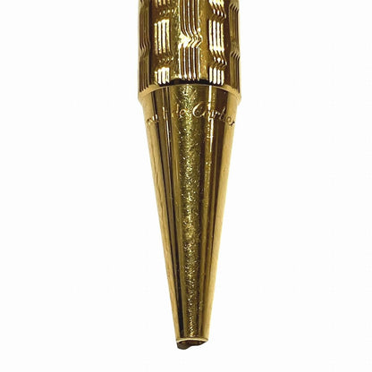 Cartier Trinity Ballpoint Pen Metal — view 6