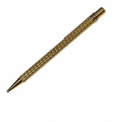 Cartier Trinity Ballpoint Pen Metal — view 2
