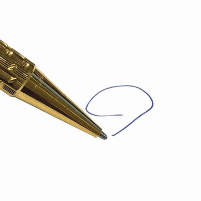 Cartier Trinity Ballpoint Pen Metal — view 9