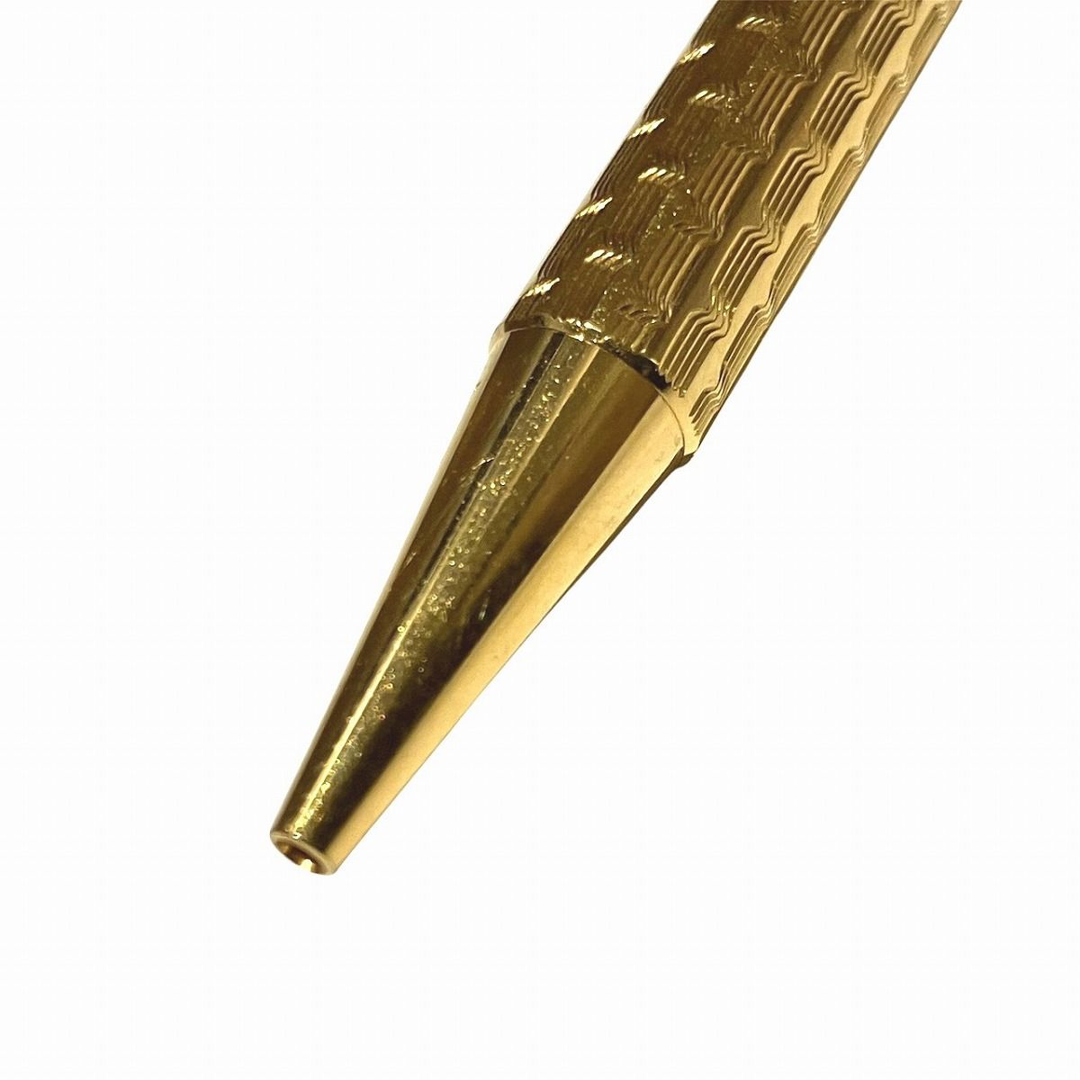 Cartier Trinity Ballpoint Pen Metal — view 8