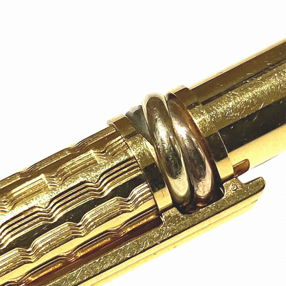 Cartier Trinity Ballpoint Pen Metal — view 5