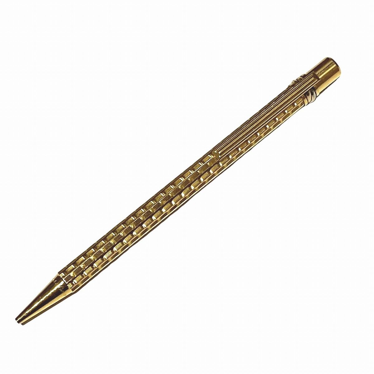Cartier Trinity Ballpoint Pen Metal
