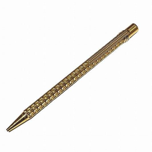 Cartier Trinity Ballpoint Pen Metal