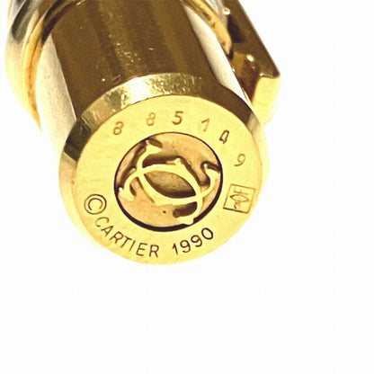 Cartier Trinity Ballpoint Pen Metal — view 4