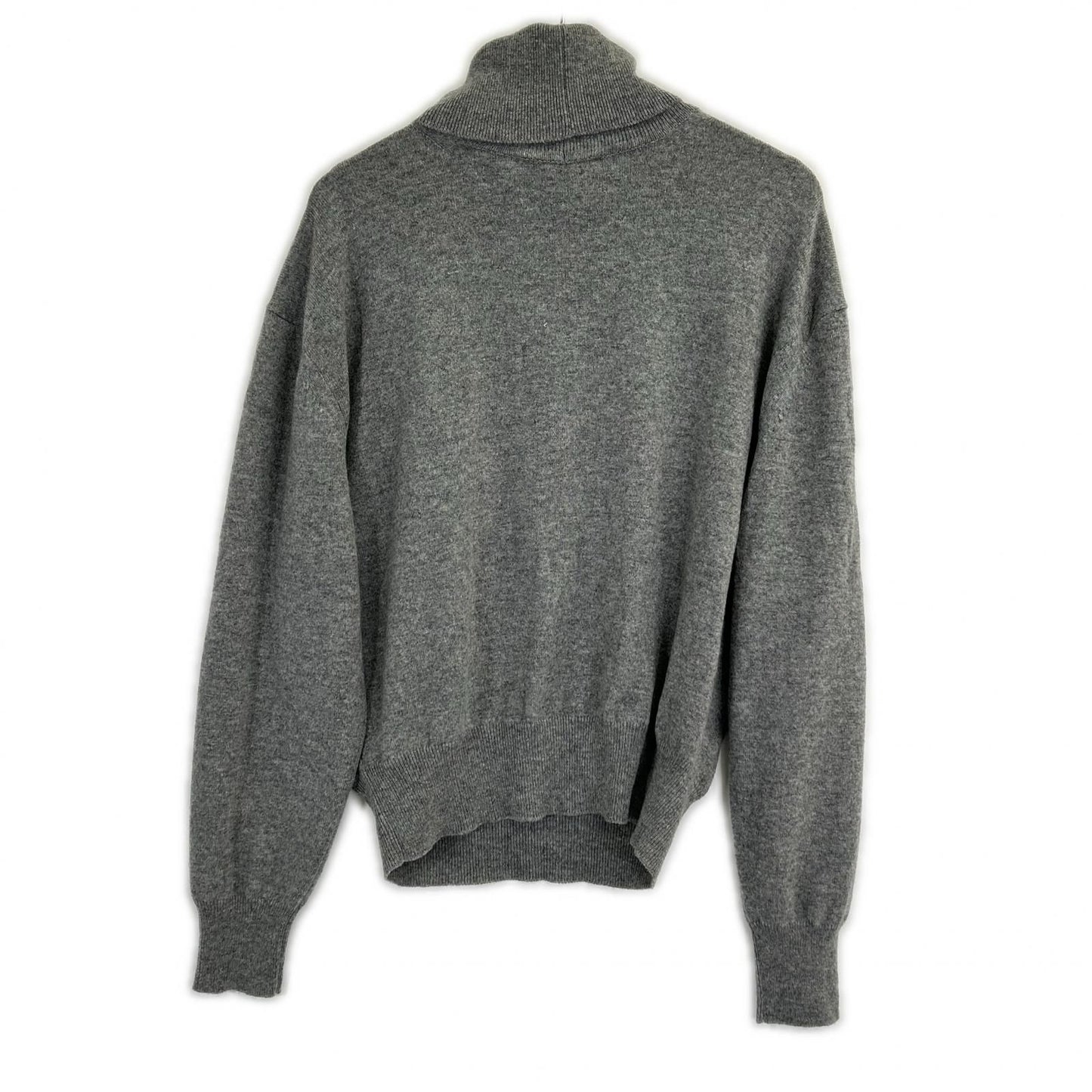 Louis Vuitton Tl8 D Ring Turtleneck Knit Sweater XS — view 2