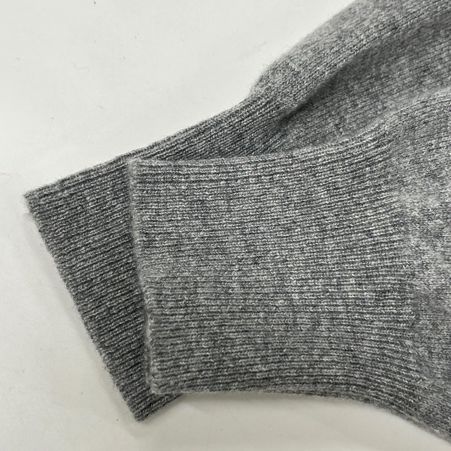 Louis Vuitton Tl8 D Ring Turtleneck Knit Sweater XS — view 7
