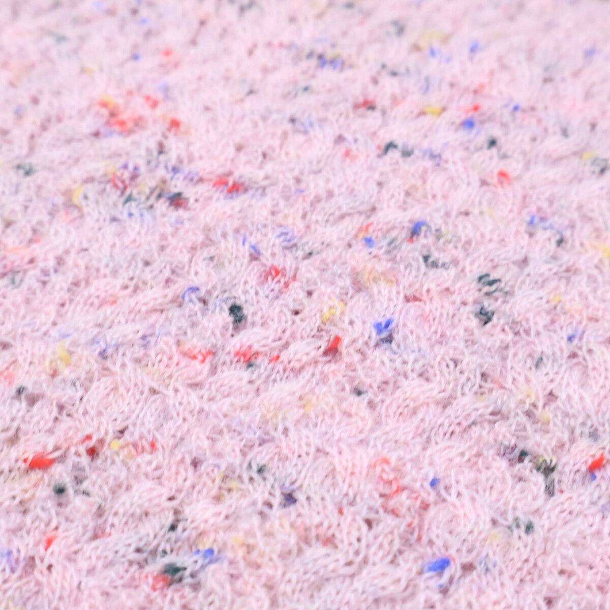 Chanel Leaf Plate Knit 40 Sweater — view 9