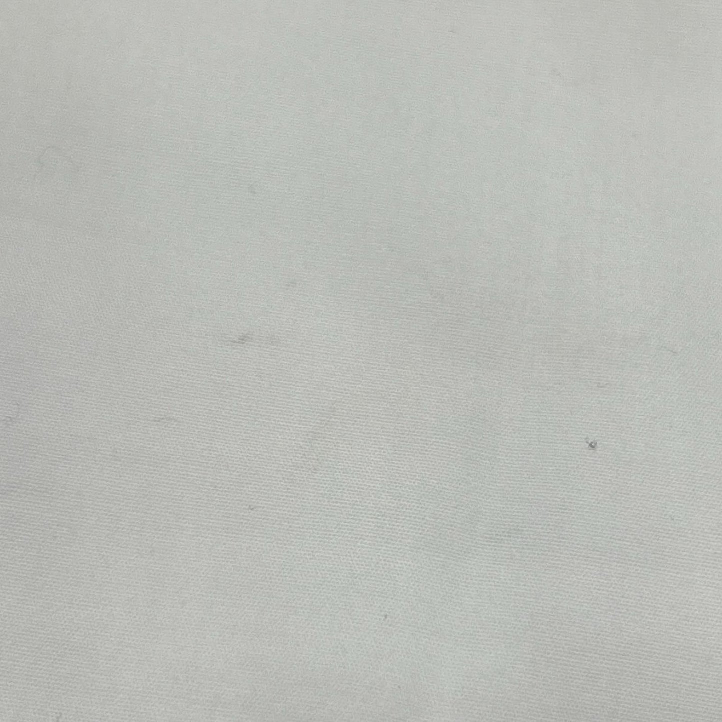 Miu Miu White Logo Shirt 40 — view 8