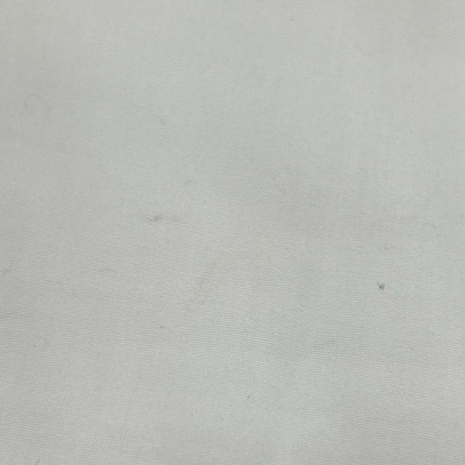 Miu Miu White Logo Shirt 40 — view 8