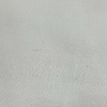 Miu Miu White Logo Shirt 40 — view 8